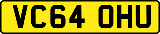 VC64OHU