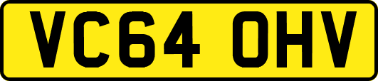 VC64OHV
