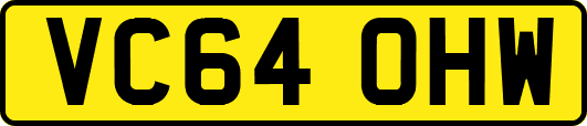VC64OHW