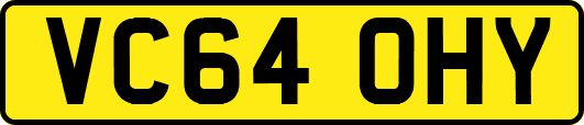 VC64OHY
