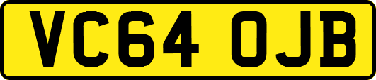 VC64OJB
