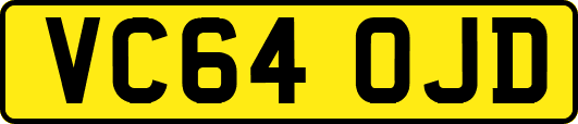 VC64OJD