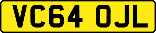 VC64OJL