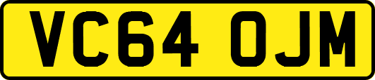 VC64OJM