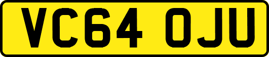 VC64OJU