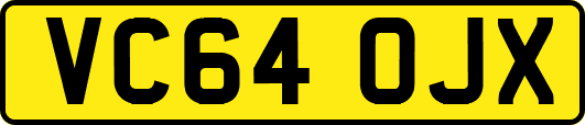 VC64OJX