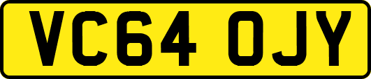 VC64OJY