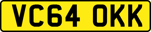 VC64OKK