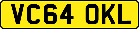VC64OKL