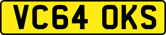 VC64OKS