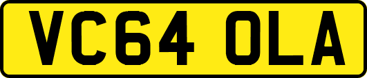 VC64OLA