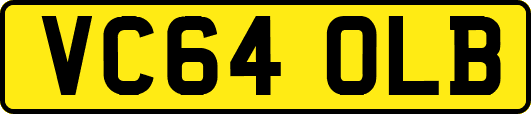 VC64OLB
