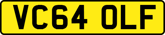 VC64OLF