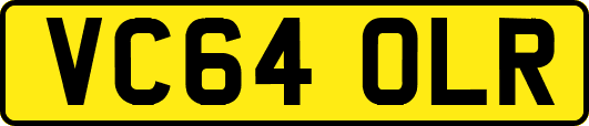 VC64OLR