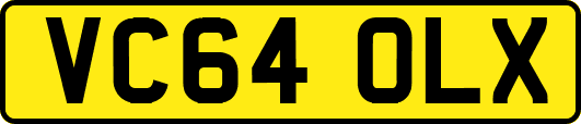 VC64OLX
