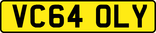 VC64OLY