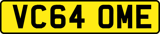VC64OME