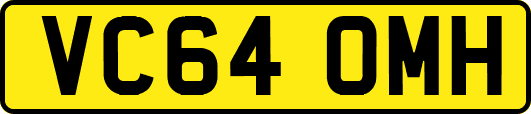 VC64OMH