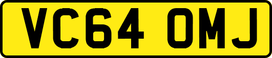 VC64OMJ