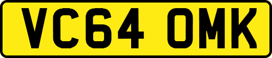VC64OMK