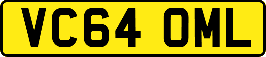 VC64OML