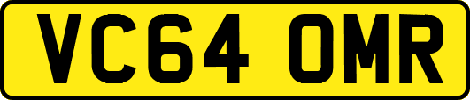 VC64OMR