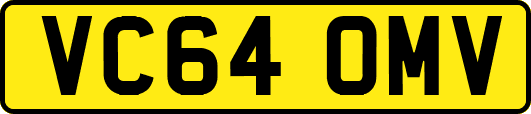 VC64OMV