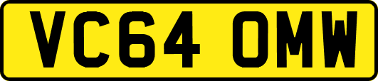 VC64OMW