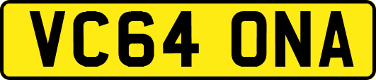 VC64ONA
