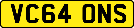 VC64ONS