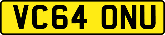 VC64ONU