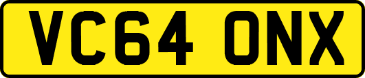 VC64ONX