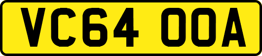 VC64OOA