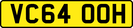 VC64OOH