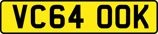 VC64OOK