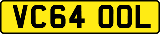 VC64OOL