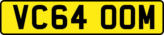 VC64OOM