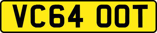 VC64OOT