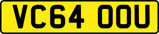 VC64OOU