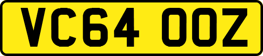 VC64OOZ