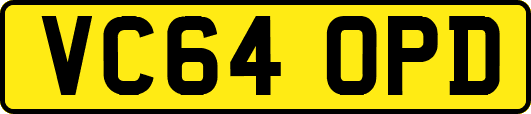 VC64OPD
