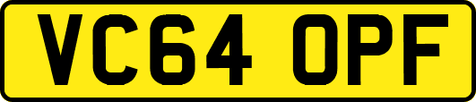 VC64OPF