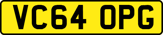 VC64OPG
