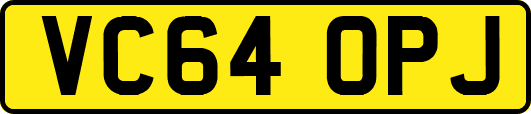 VC64OPJ