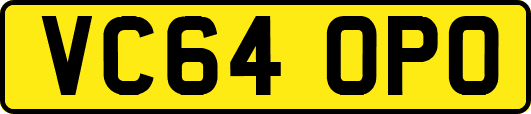 VC64OPO