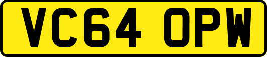 VC64OPW