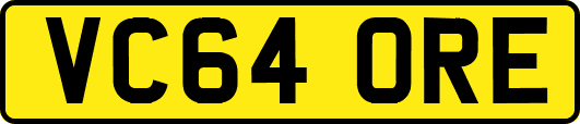 VC64ORE