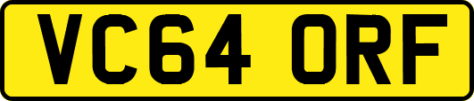 VC64ORF