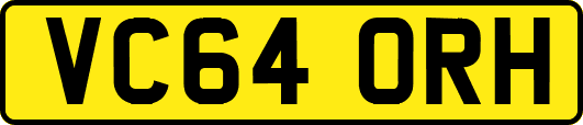 VC64ORH