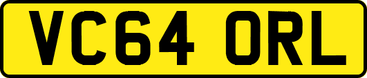 VC64ORL